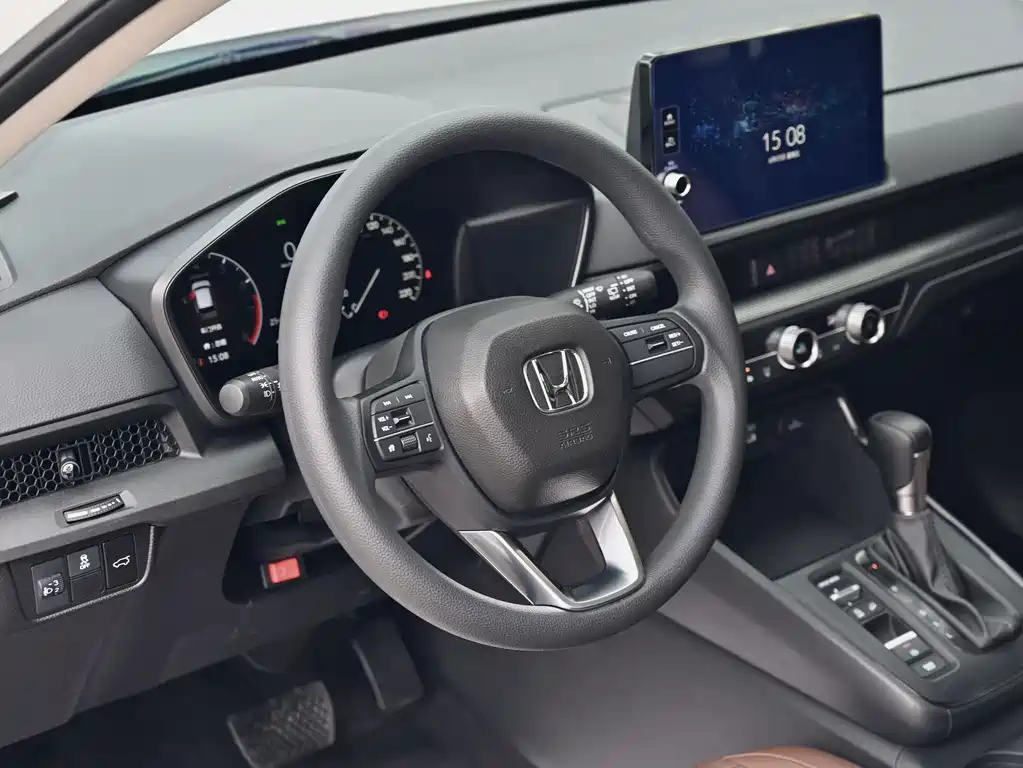 Honda CR-V 2023 — фото 14