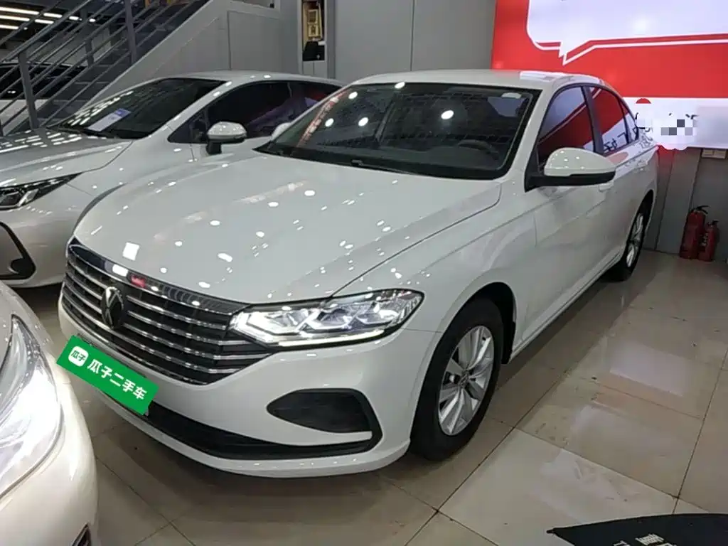 Volkswagen Lavida 2023