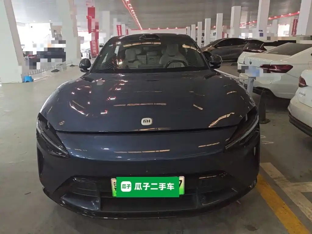 Xiaomi YU7 2025