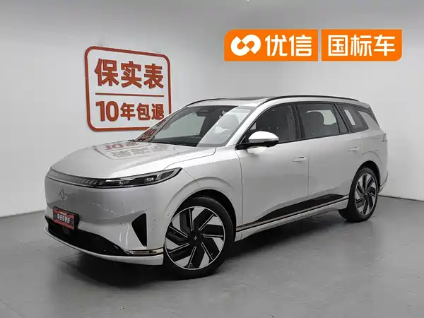 Dongfeng e008 2024