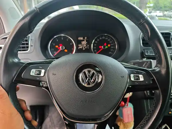Volkswagen Polo 2019
