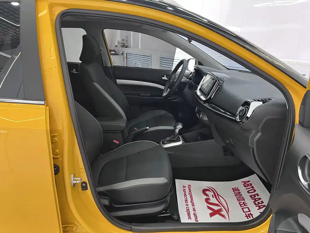 Kia KX1 2023 — фото 17