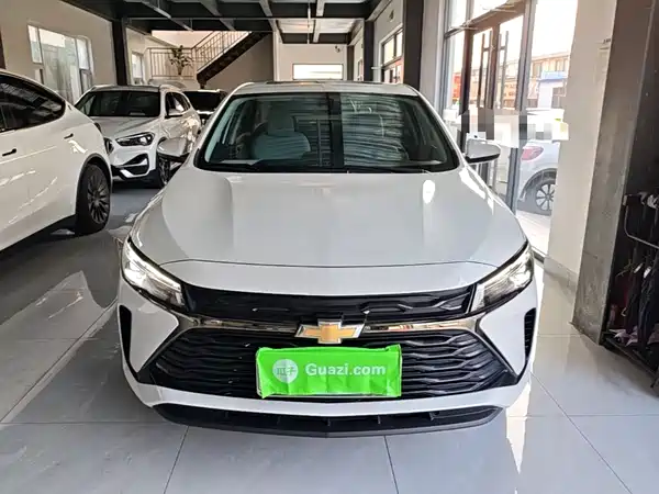 Chevrolet Monza 2024