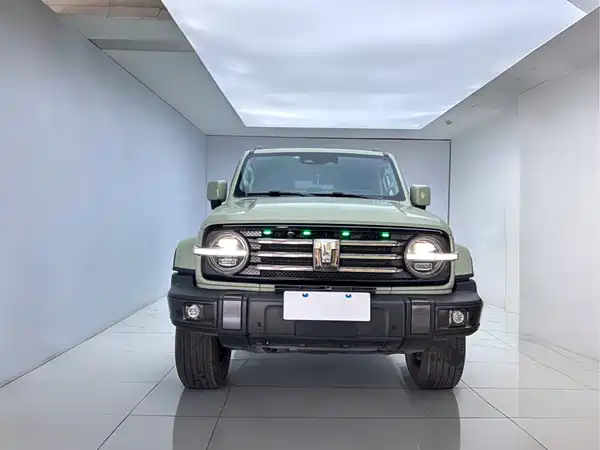 Tank 300 2023