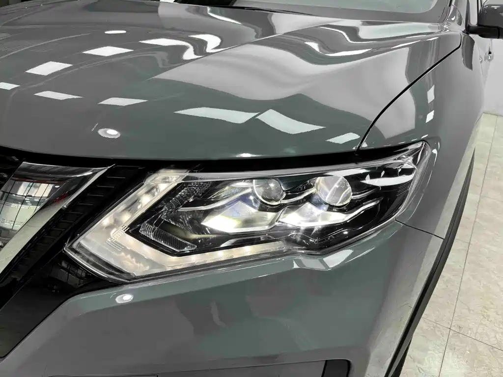 Nissan X-Trail 2025 — фото 18