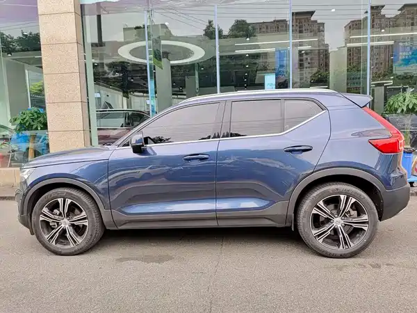 Volvo XC40 2020