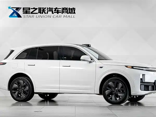 Li Auto L7 2024