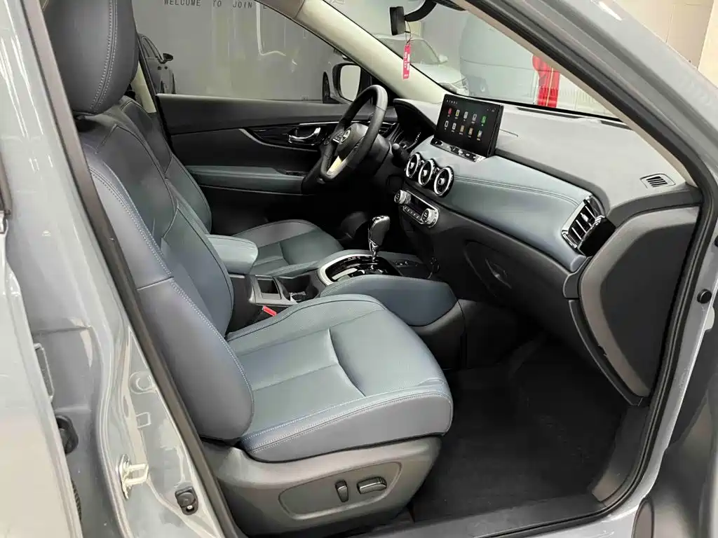 Nissan X-Trail 2025 — фото 14