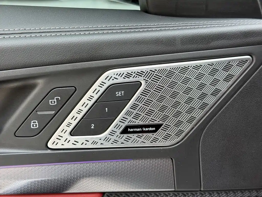 BMW X1 2023 — фото 17