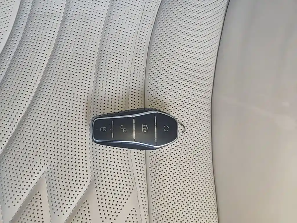 BYD Seal 2023 — фото 9