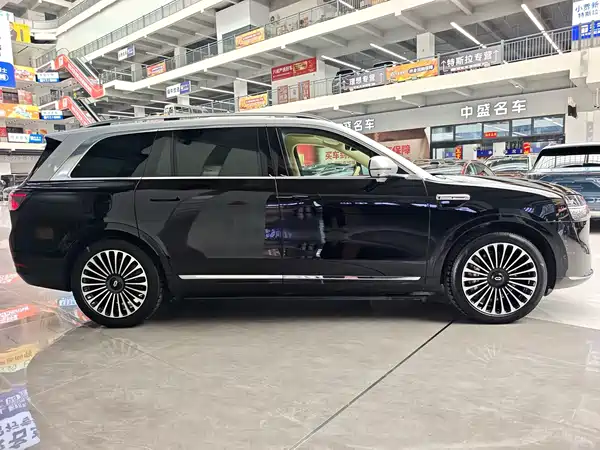 AITO M9 2025
