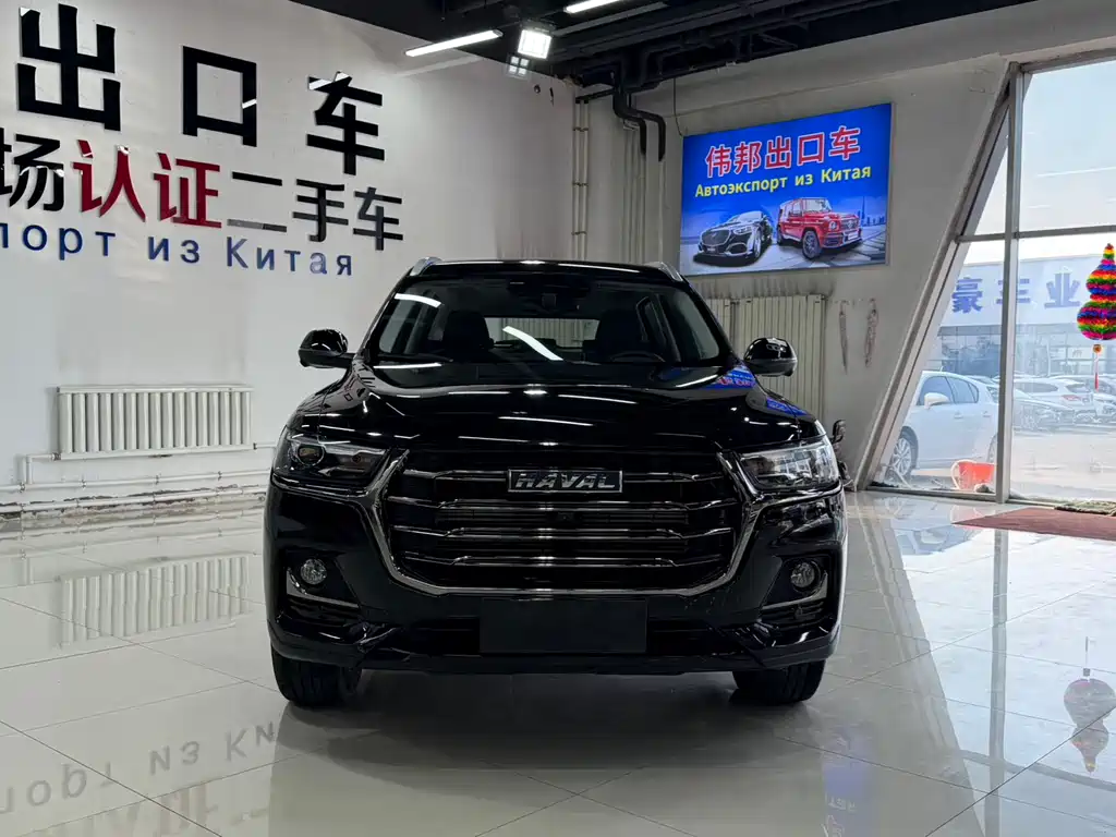Haval H6 2022