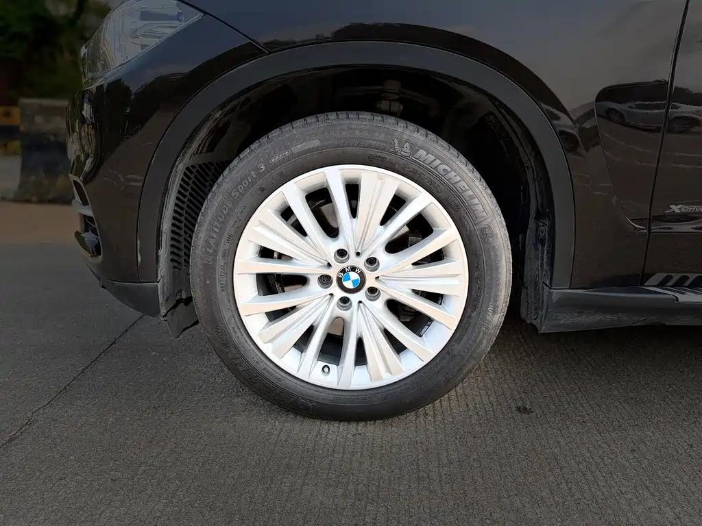 BMW X5 2016 — фото 13