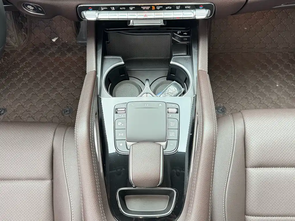 Mercedes-Benz GLE 2022 — фото 14
