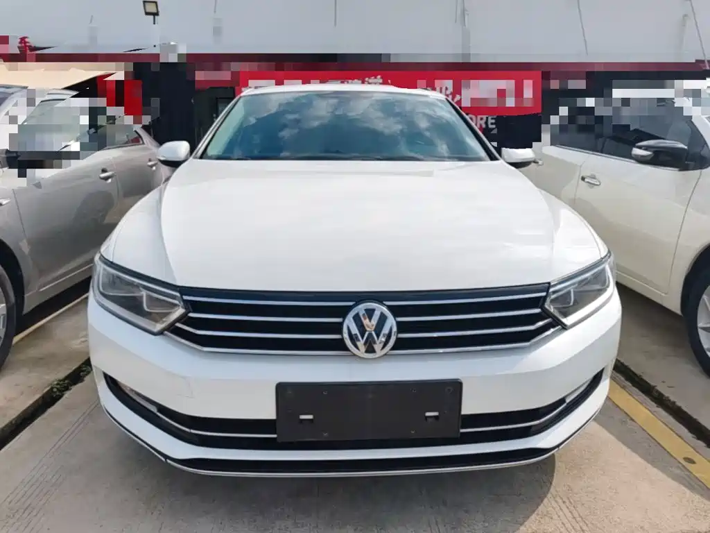 Volkswagen Viloran 2019 — фото 3