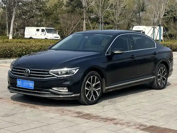 Volkswagen Magotan 2020