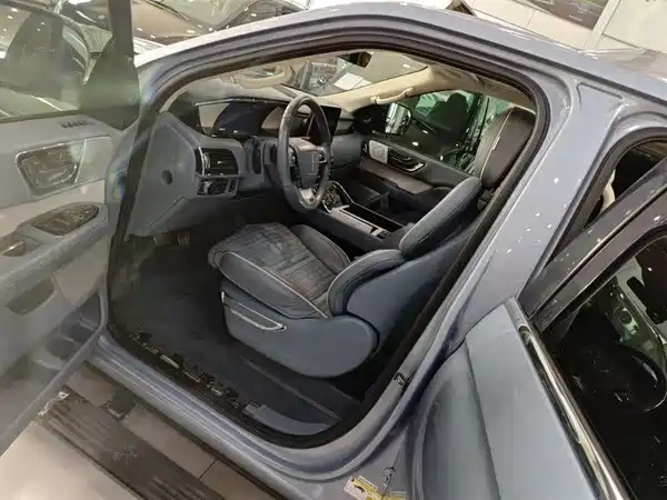 Lincoln Navigator 2019