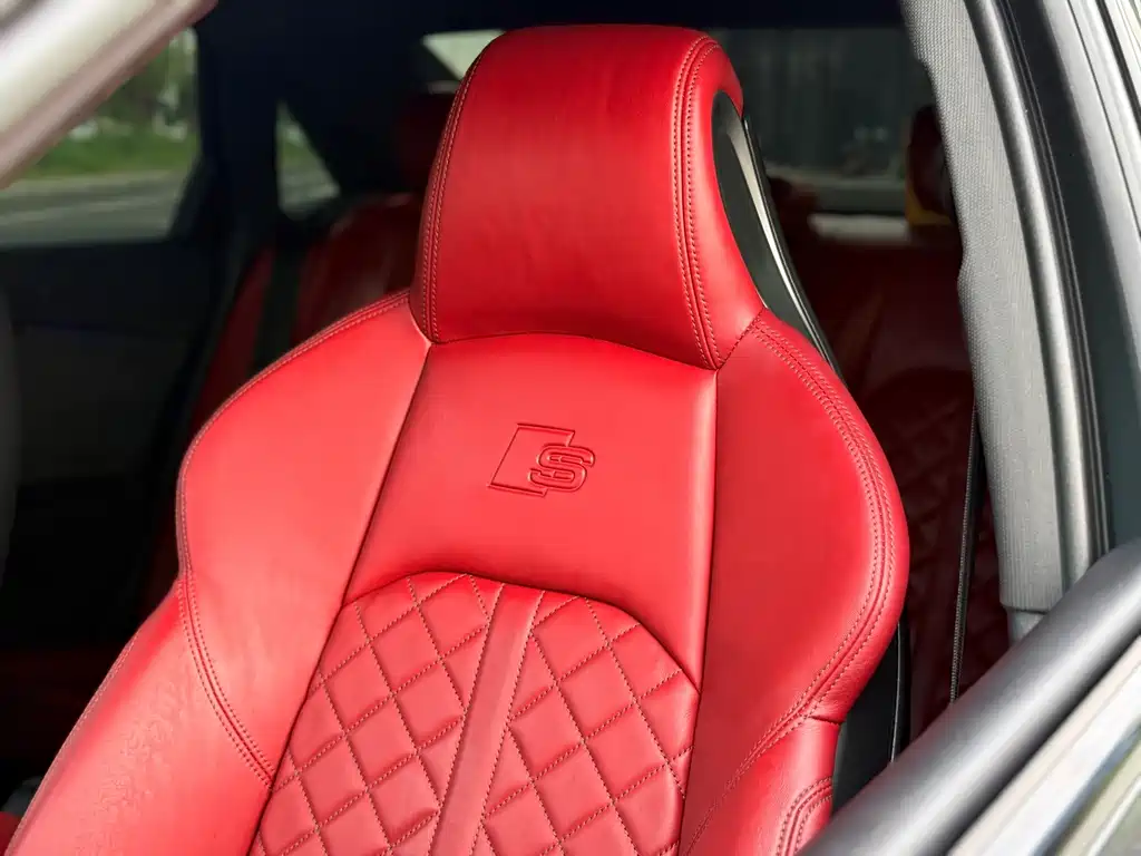 Audi S4 2018 — фото 14