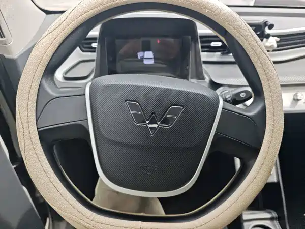Wuling Hongguang MINIEV 2022