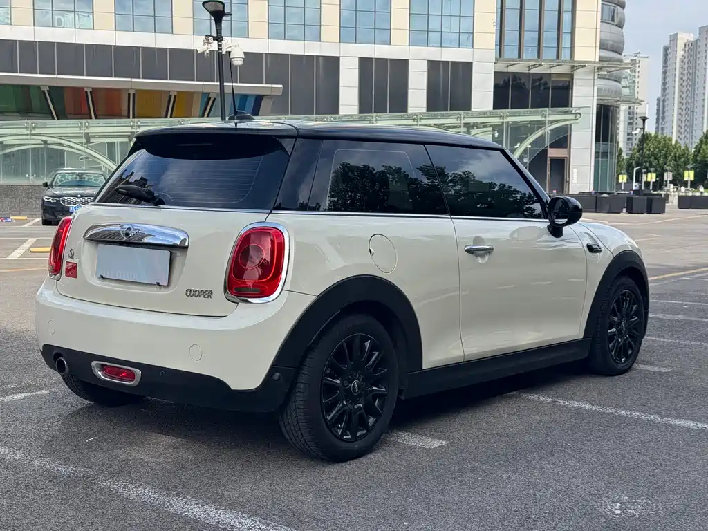 MINI MINI 2017