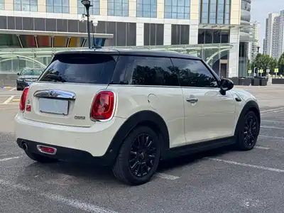 MINI MINI 2017