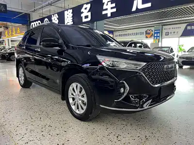 Haval M6 2023