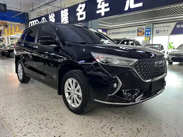 Haval M6 2023