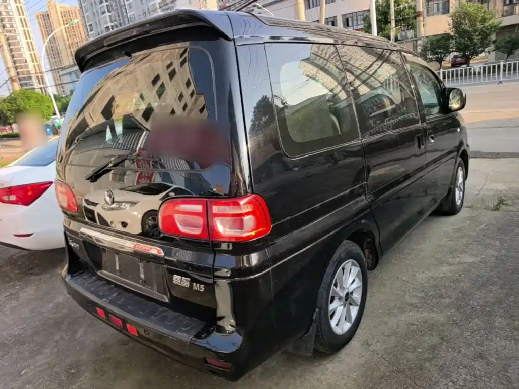 Fengxing Lingzhi 2022