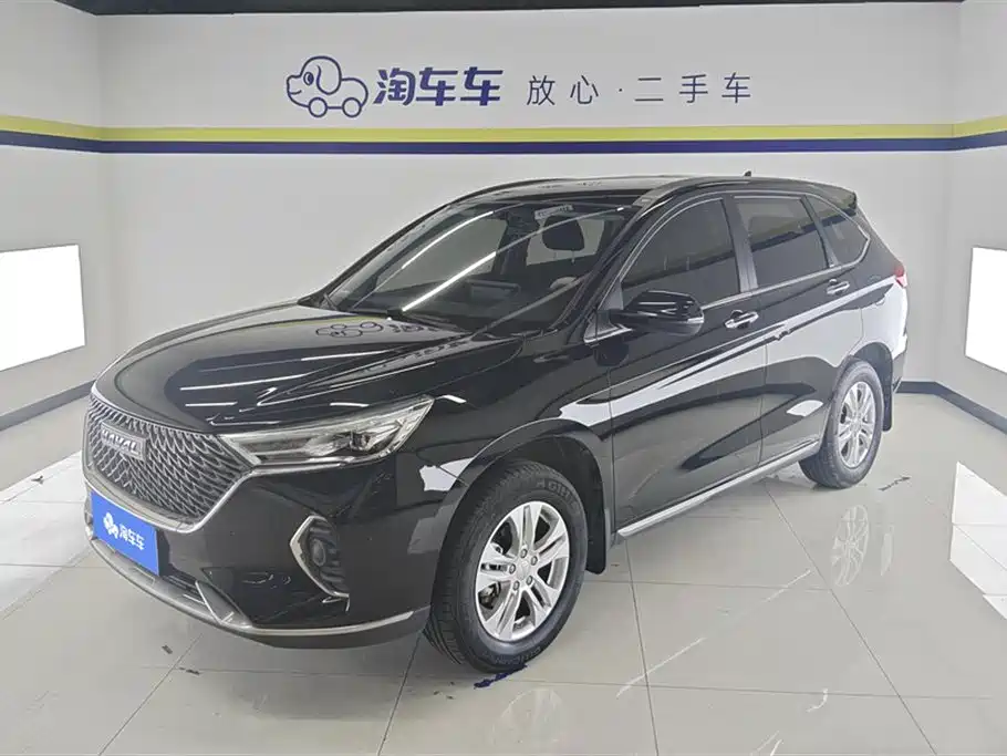 Haval M6 2022