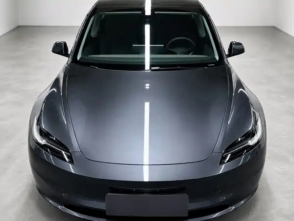 Tesla Model 3 2026
