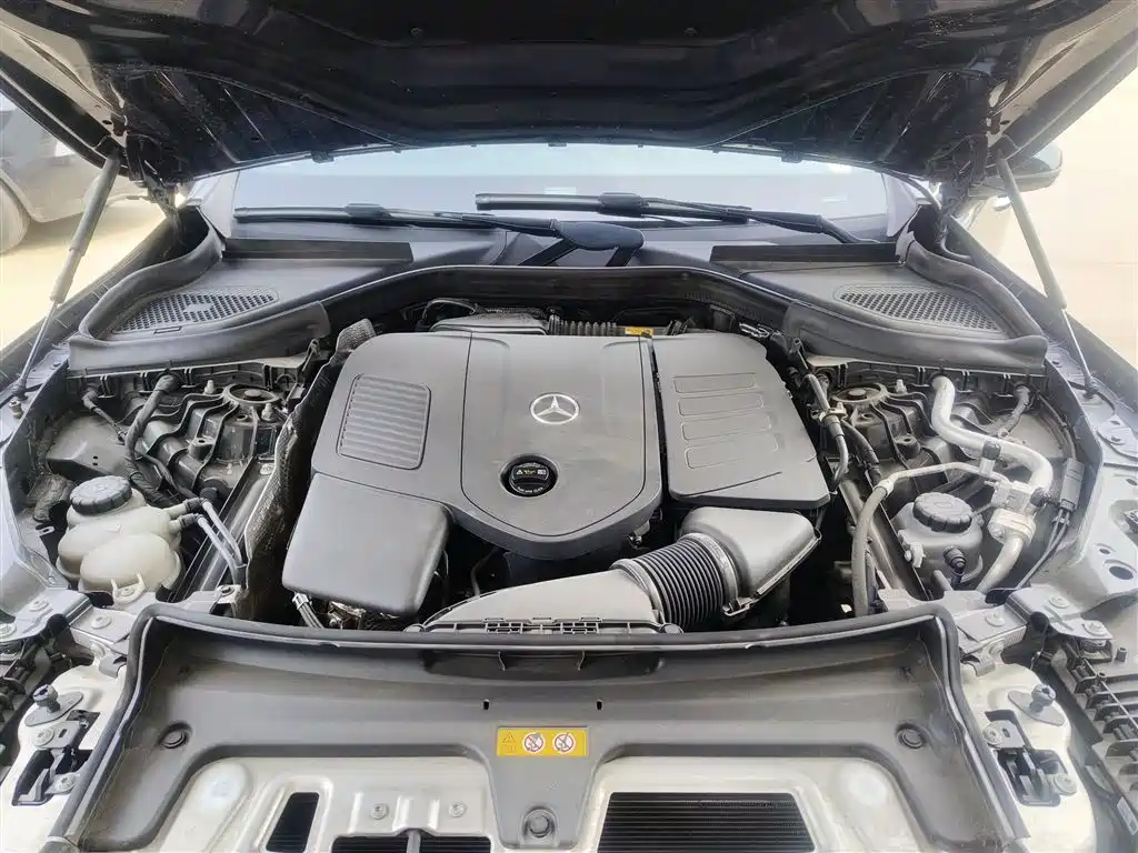 Mercedes-Benz GLC 2023 — фото 15