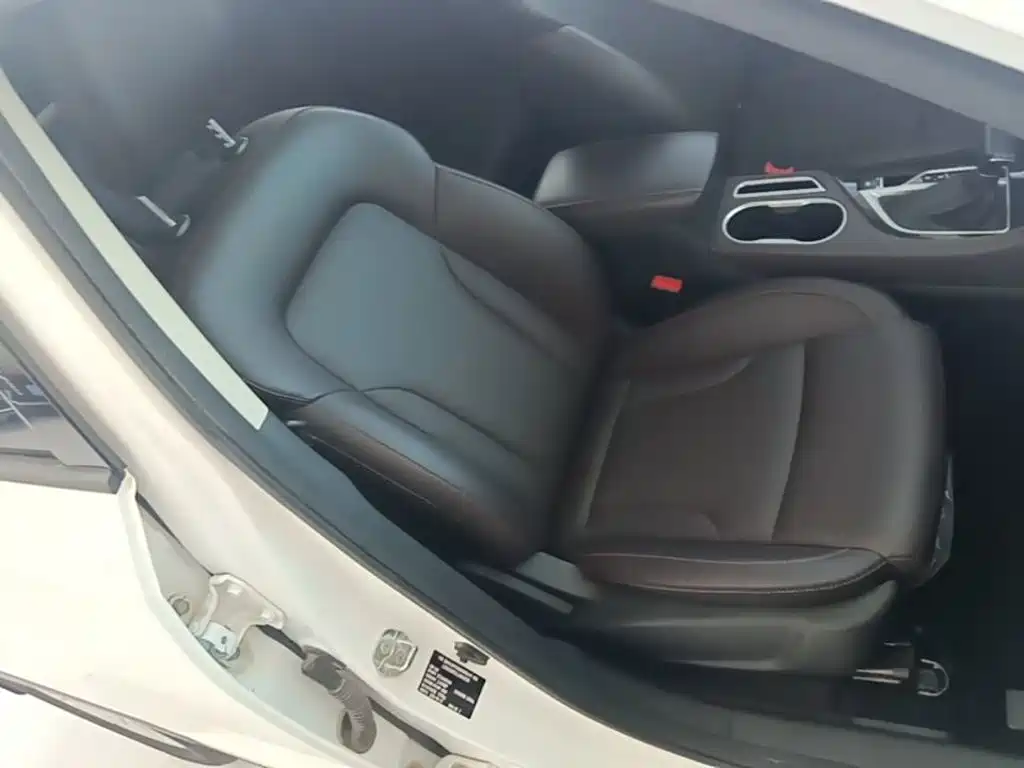 Changan CS35PLUS 2020 — фото 25