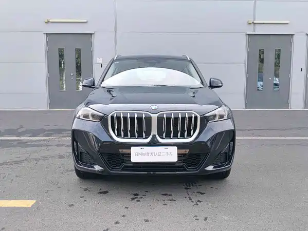 BMW X1 2025