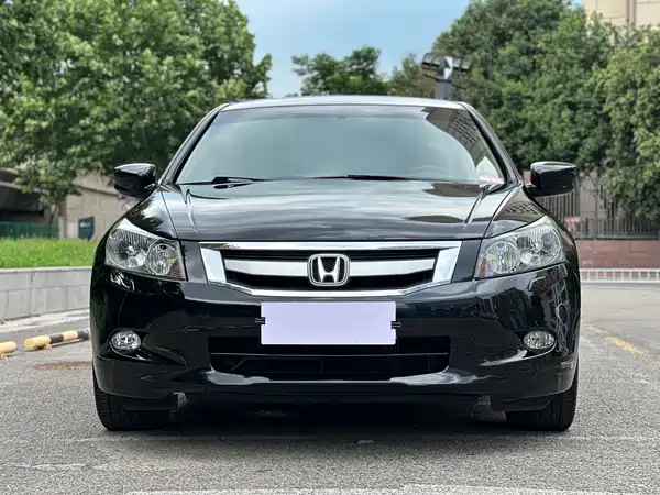 Honda Accord 2010