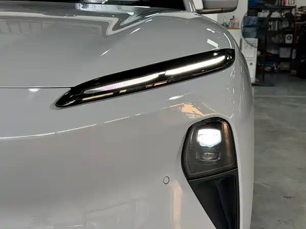 NIO ET5 2023
