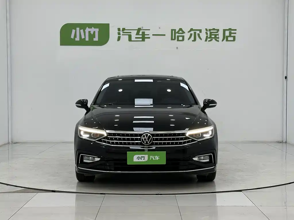 Volkswagen Magotan 2023