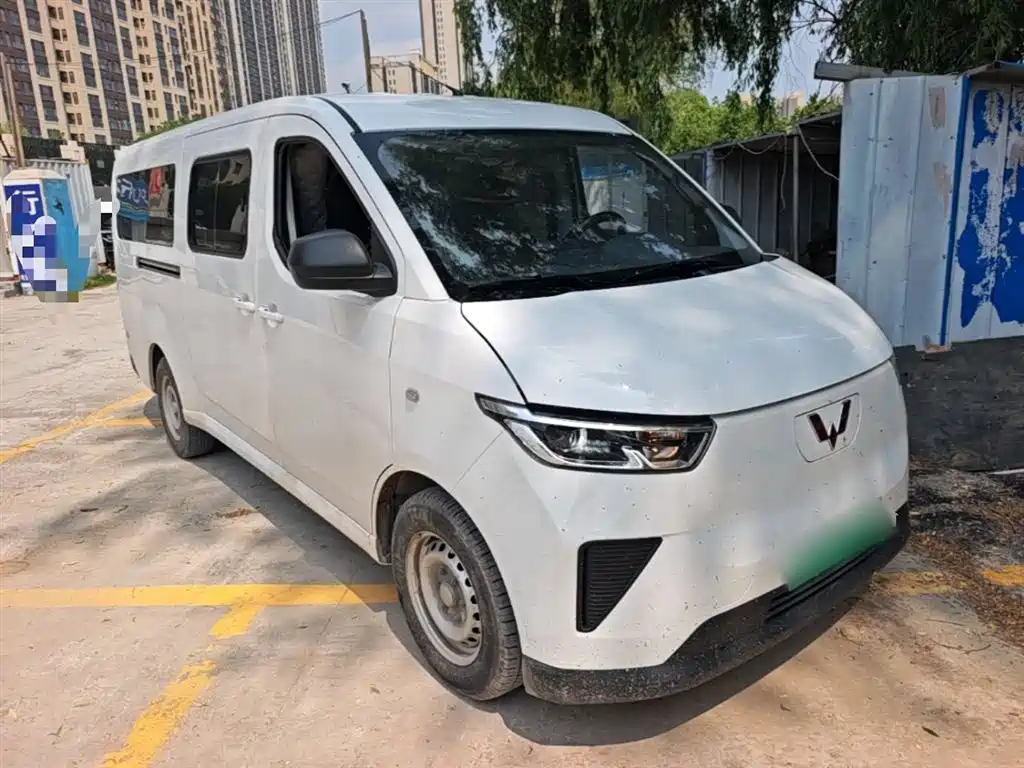 Wuling Yangguang 2025 — фото 4