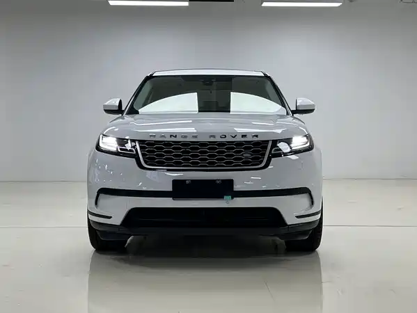 Land Rover Range Rover Velar 2017