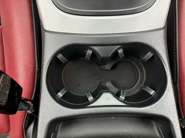 Audi Q5 2018
