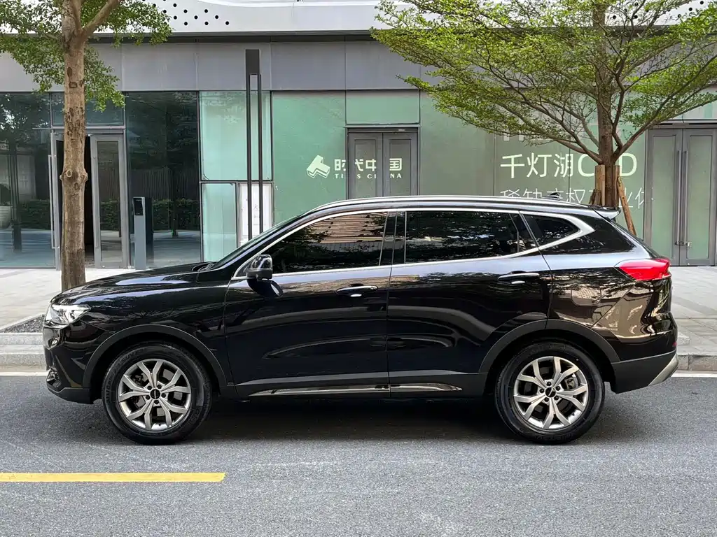 Haval H6 2022