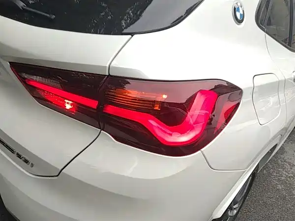 BMW X2 2023