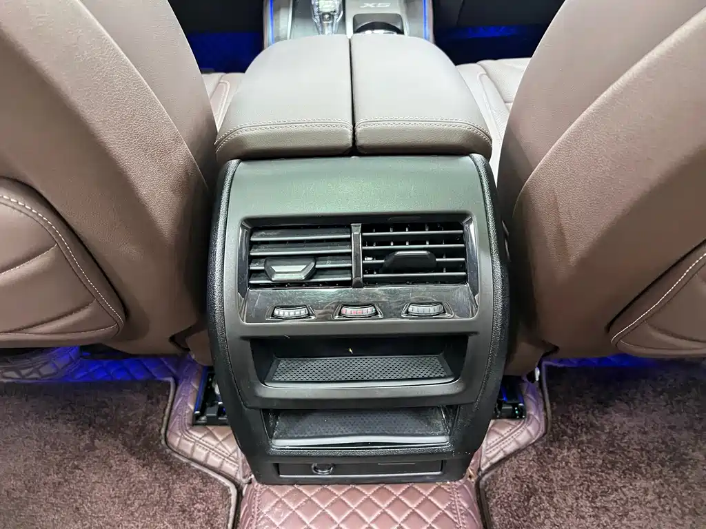 BMW X5 2023 — фото 24
