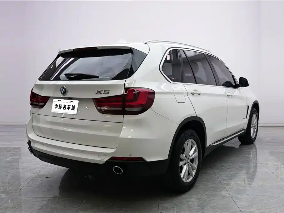 BMW X5 2019 — фото 17