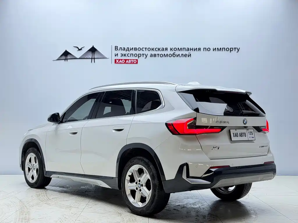 BMW X1 2023