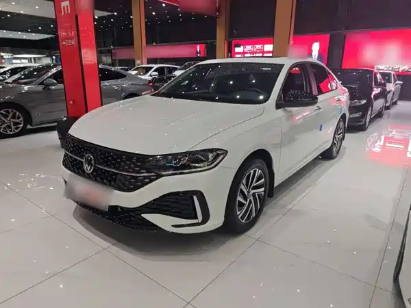 Volkswagen Lavida 2024