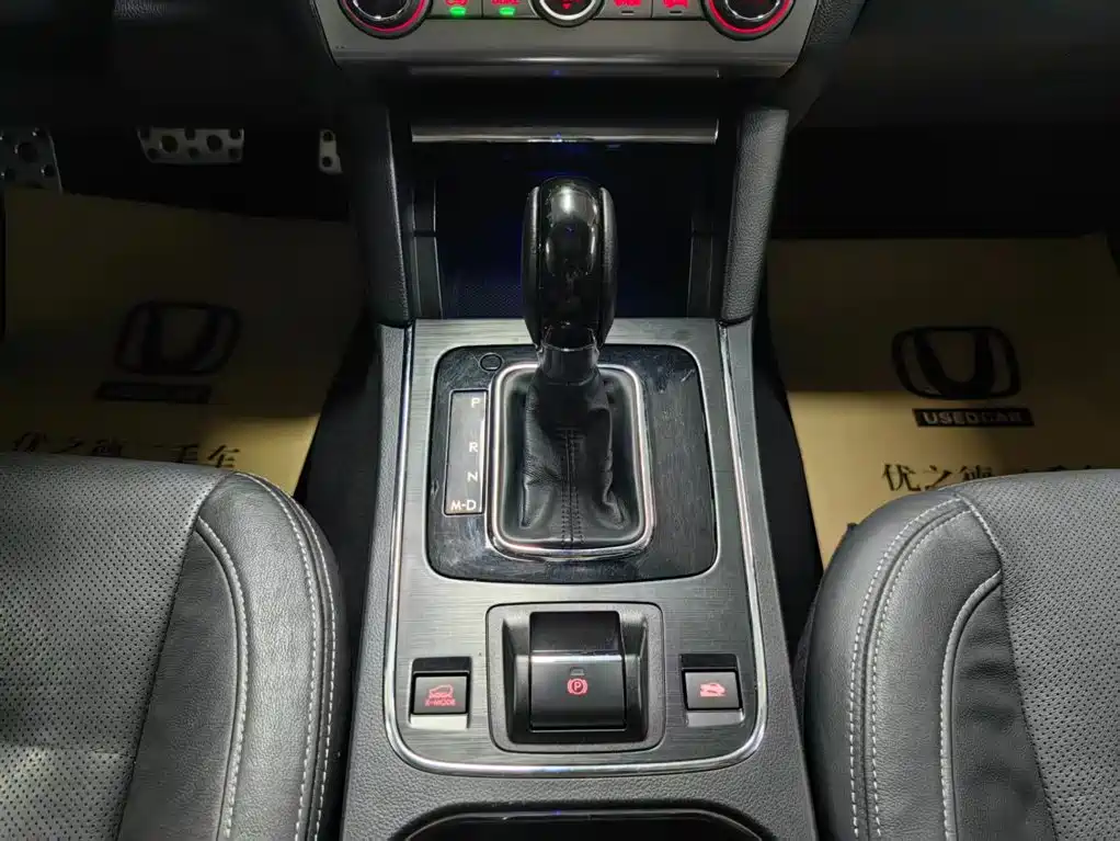 Subaru Outback 2018 — фото 16