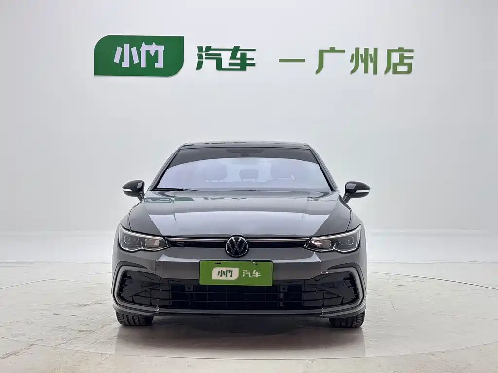 Volkswagen Golf 2023
