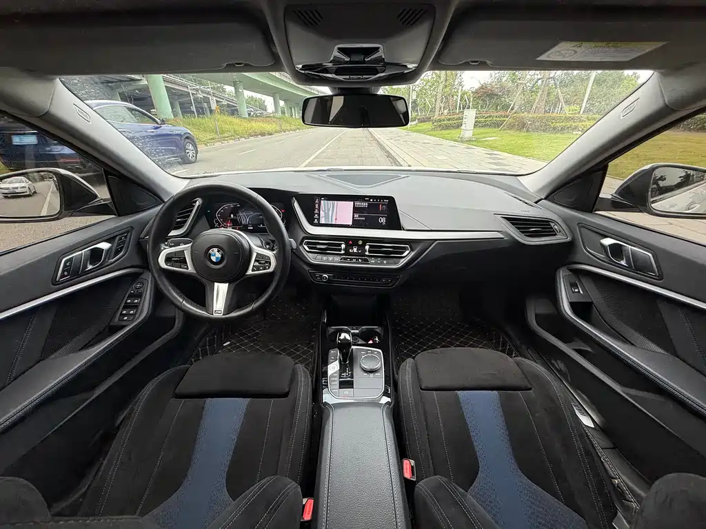 BMW 2 Series 2022 — фото 13