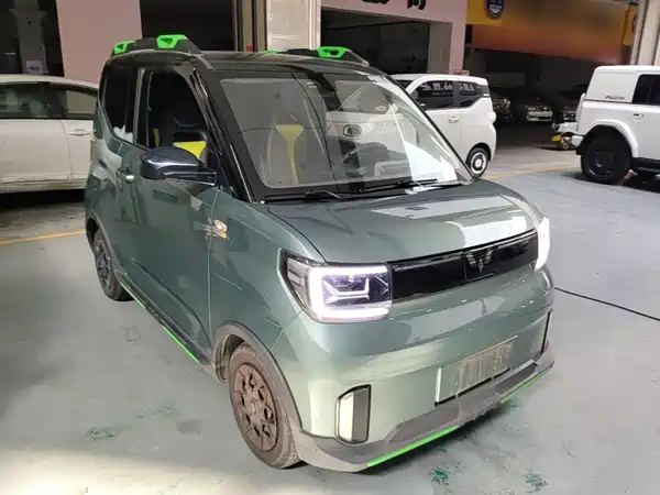 Wuling Hongguang MINIEV 2023