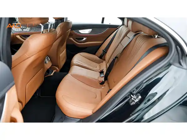 Mercedes-Benz CLS 2024